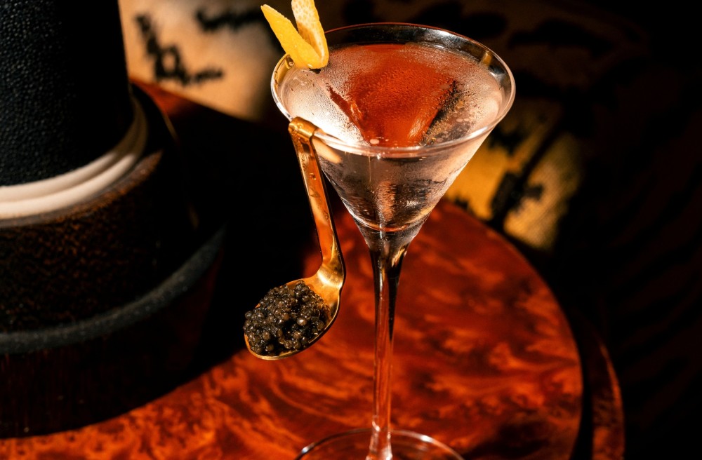 A Martini Affair photo