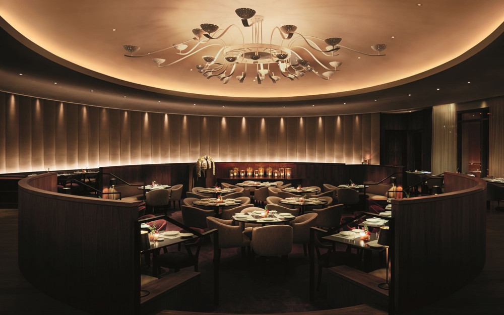 Matador Room