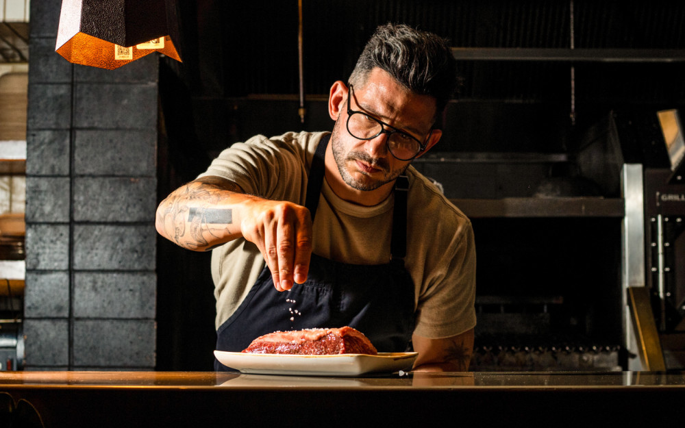 Mayfair Grill Mother's Day Brunch photo