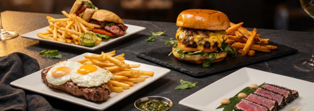Meat N' Bone Kitchen