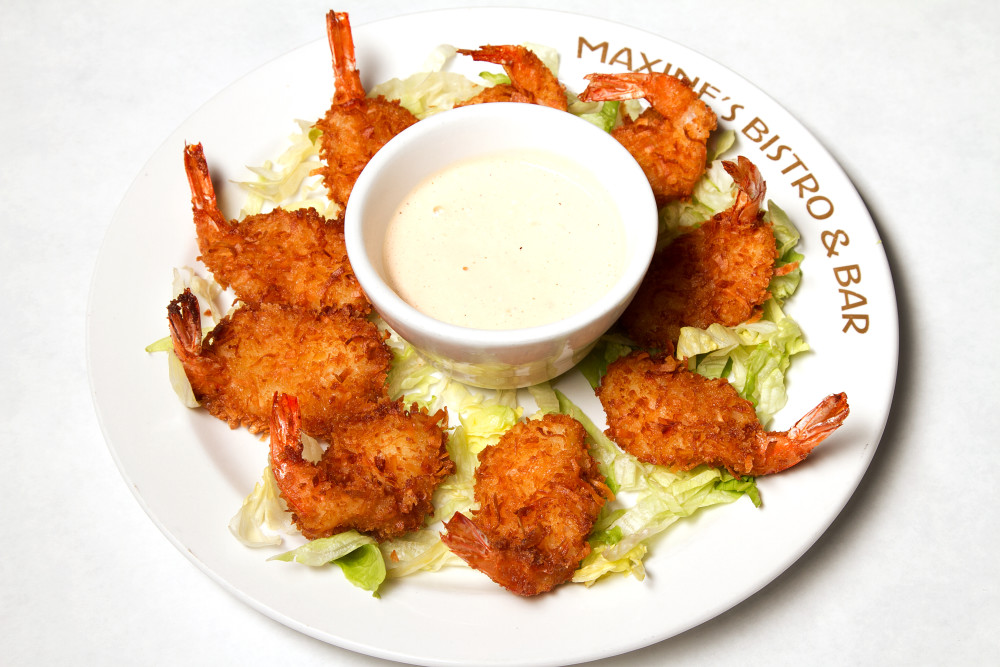 Menu Selection