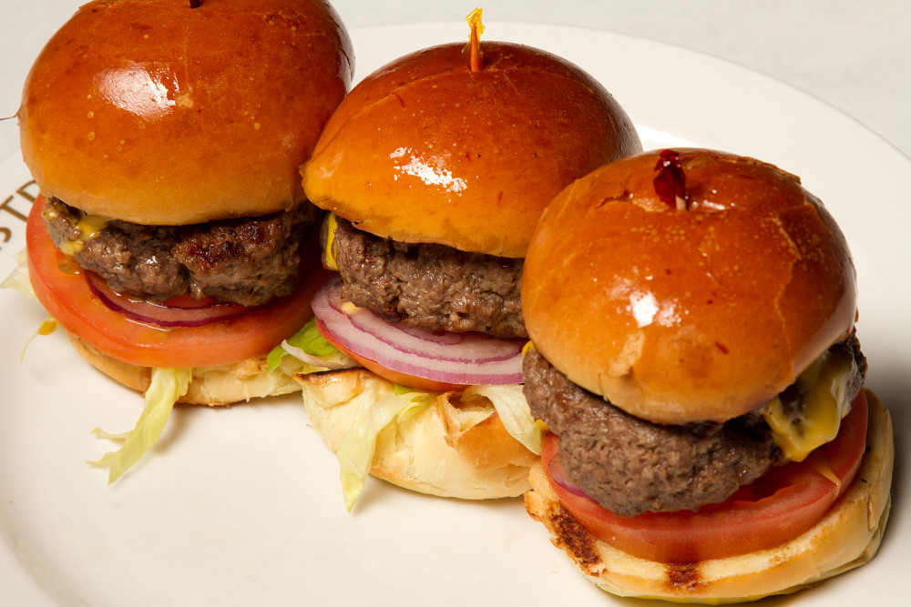 Menu Selection