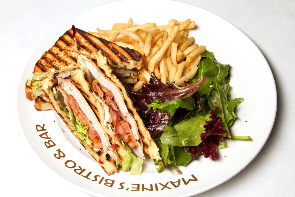 Menu Selection