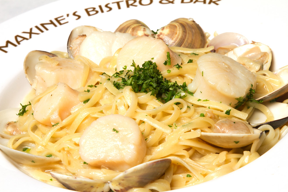 Menu Selection