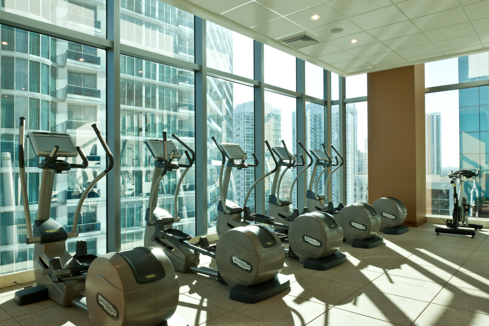 Met2Fitness