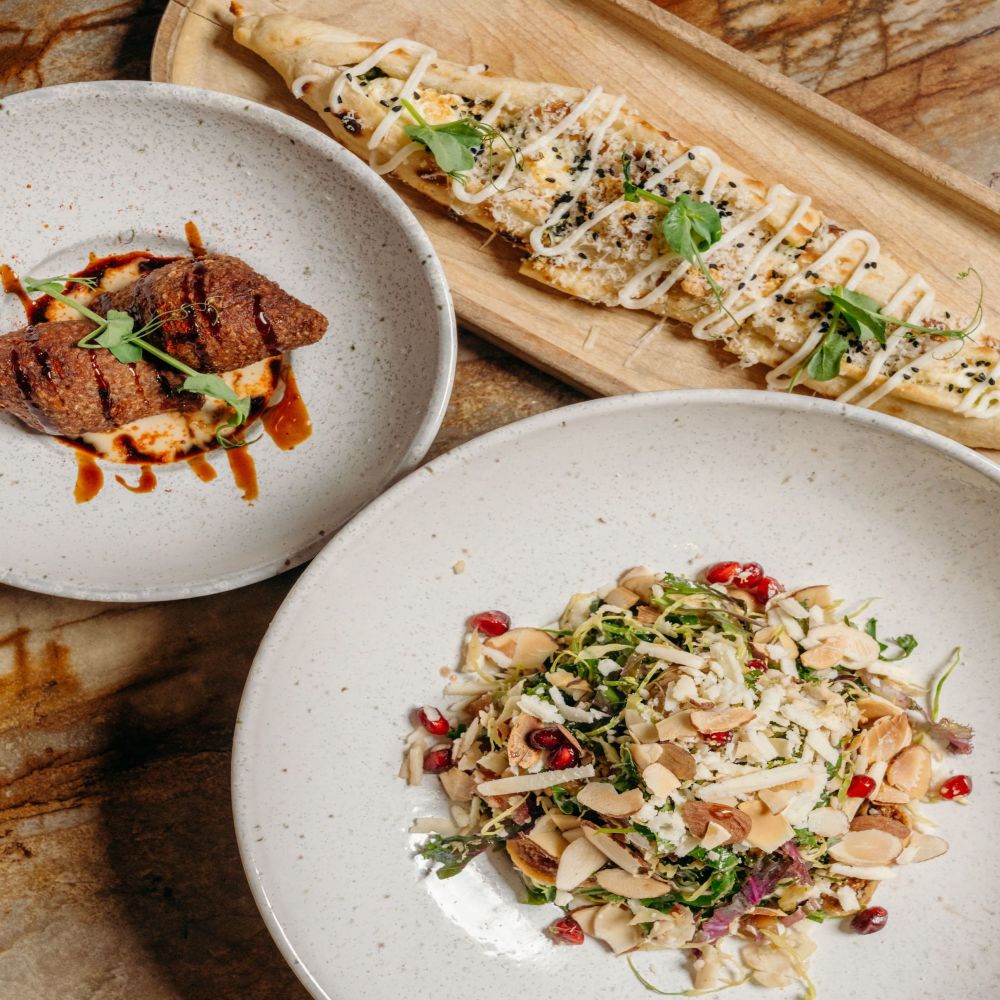 Byblos Miami Spice menu picks