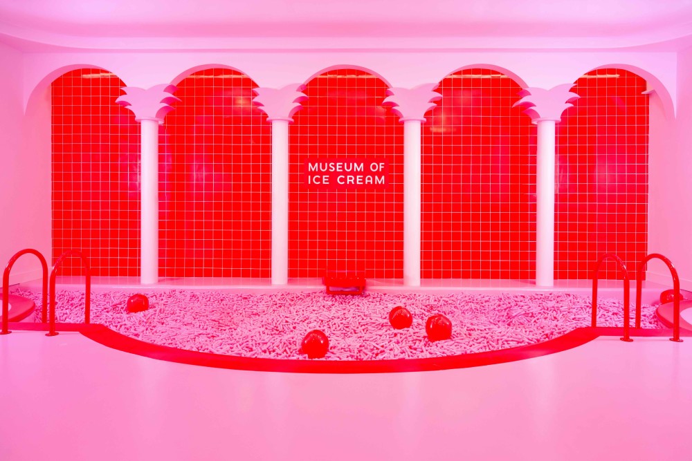 Picture of Miami Sprinkle Pool