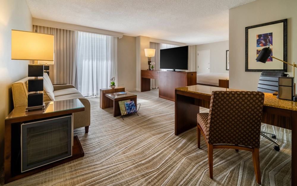 Miami suite