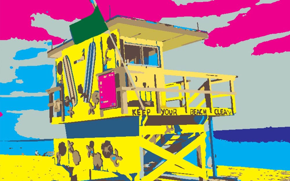 Art Circuits - Miami Art Week