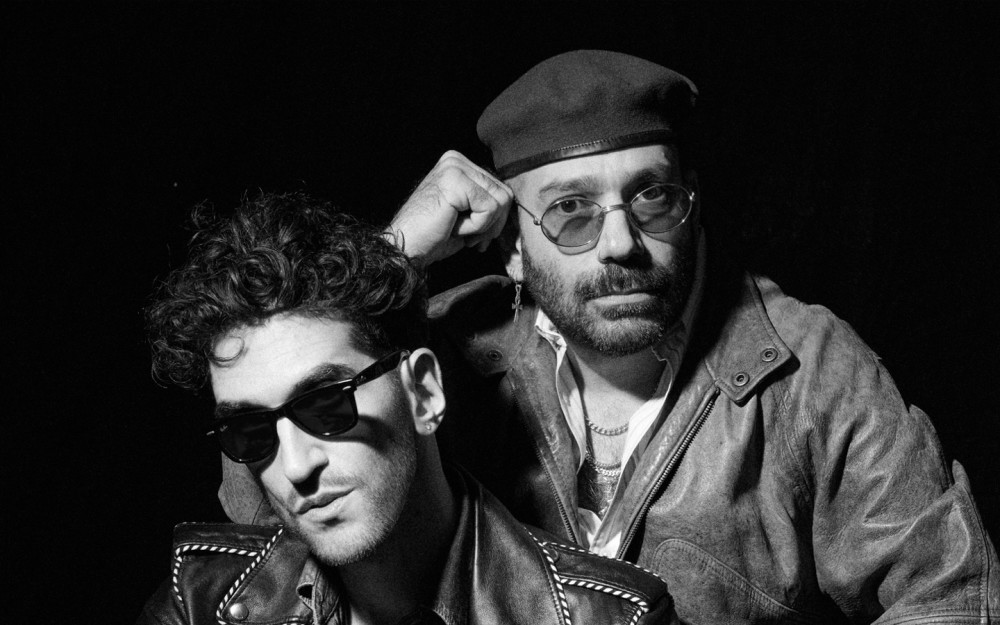 Chromeo photo