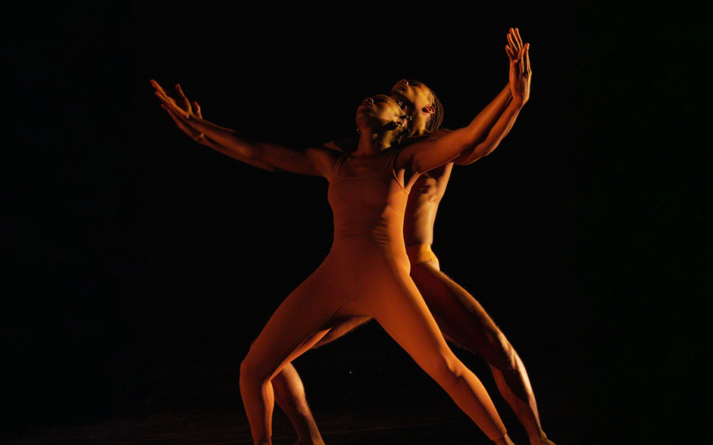 Peter London Global Dance Company photo