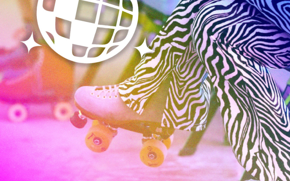 Roller Disco photo