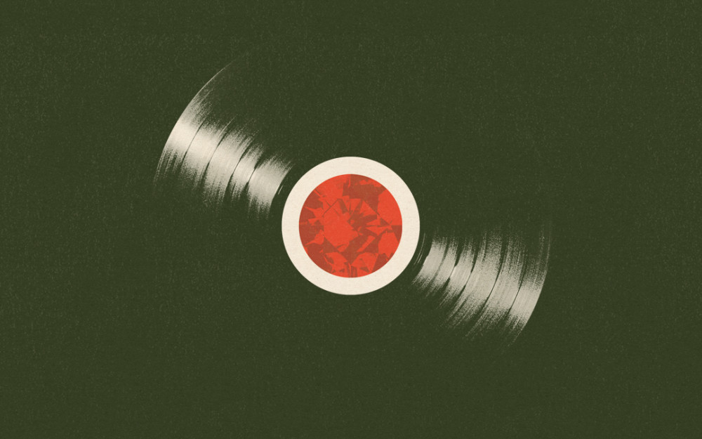 Thievery Corporation photo