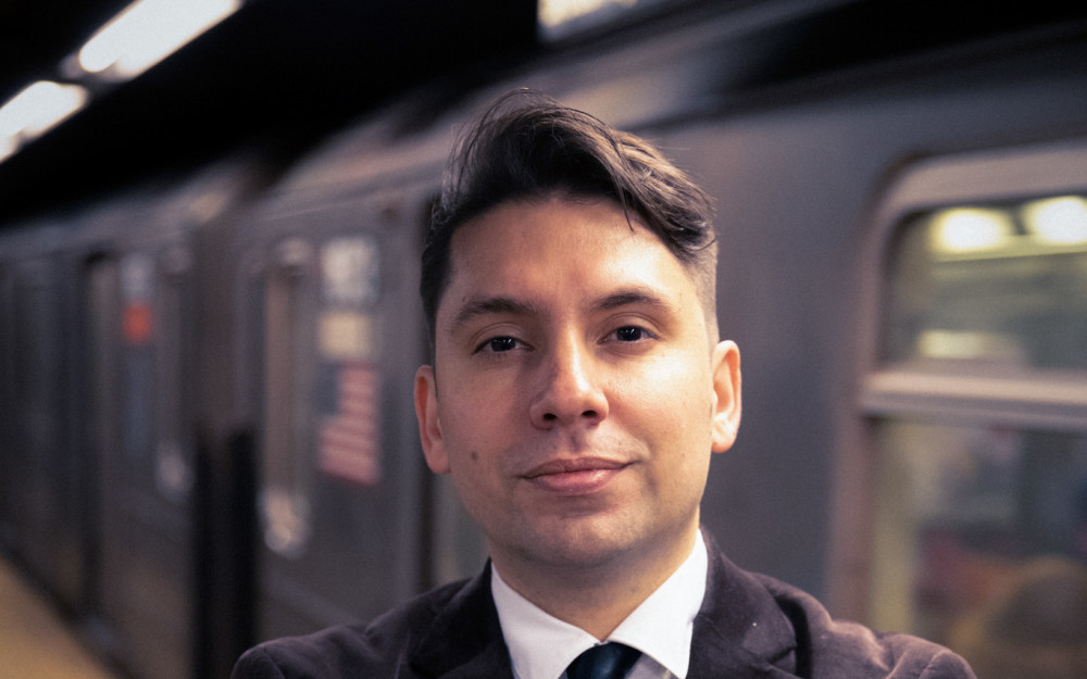 Espléndida Jornada con Fabrizio Copano photo