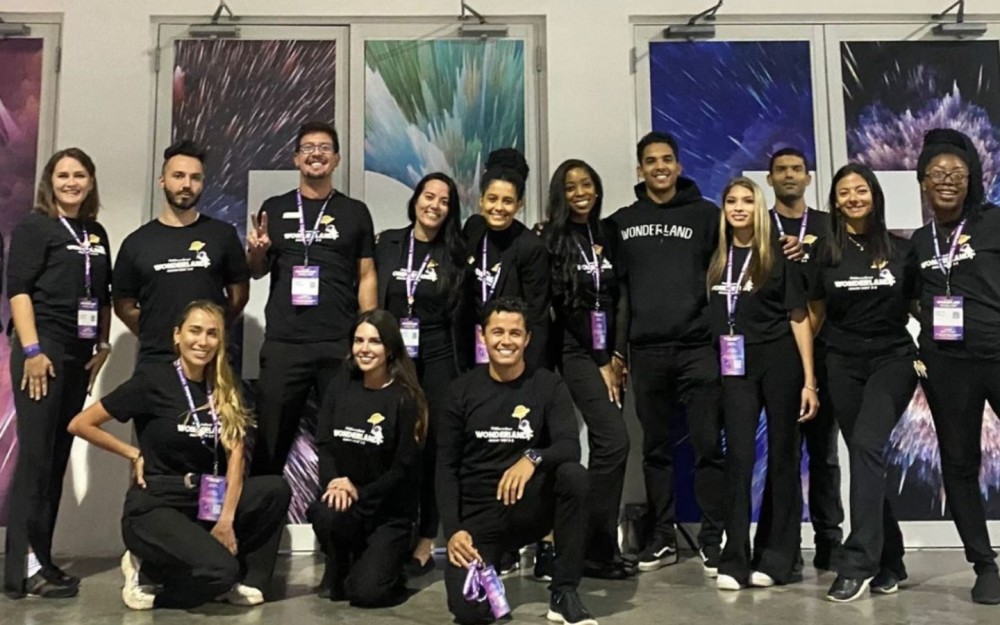 Microdose Wonderland Support Team
