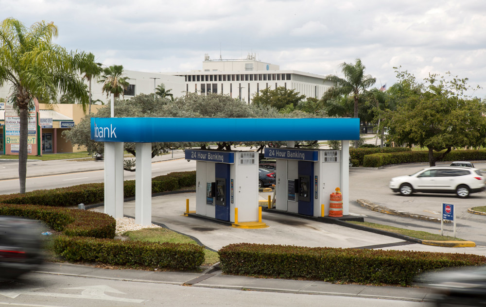 Citibank at Midway Crossings