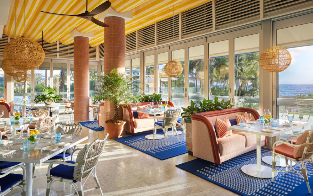 Mother's Day Brunch at Mirabella photo