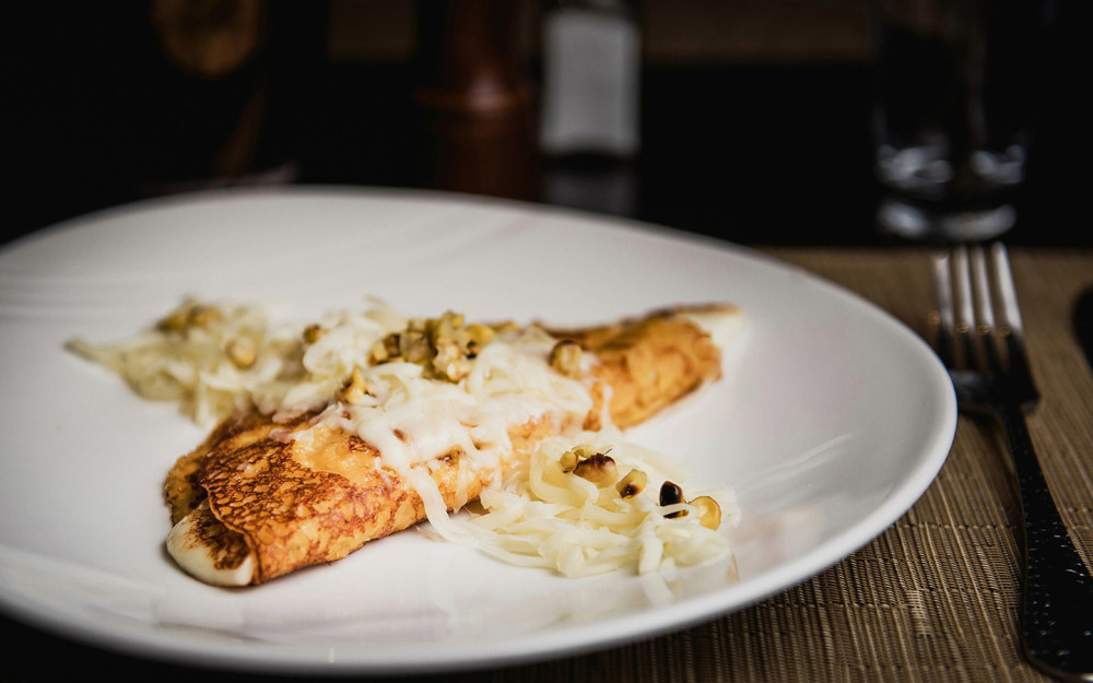Miranda Cuisine & Bar