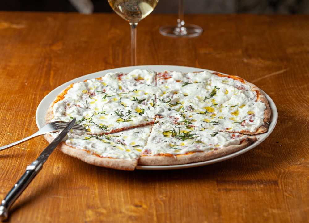 Mister01 Pizza