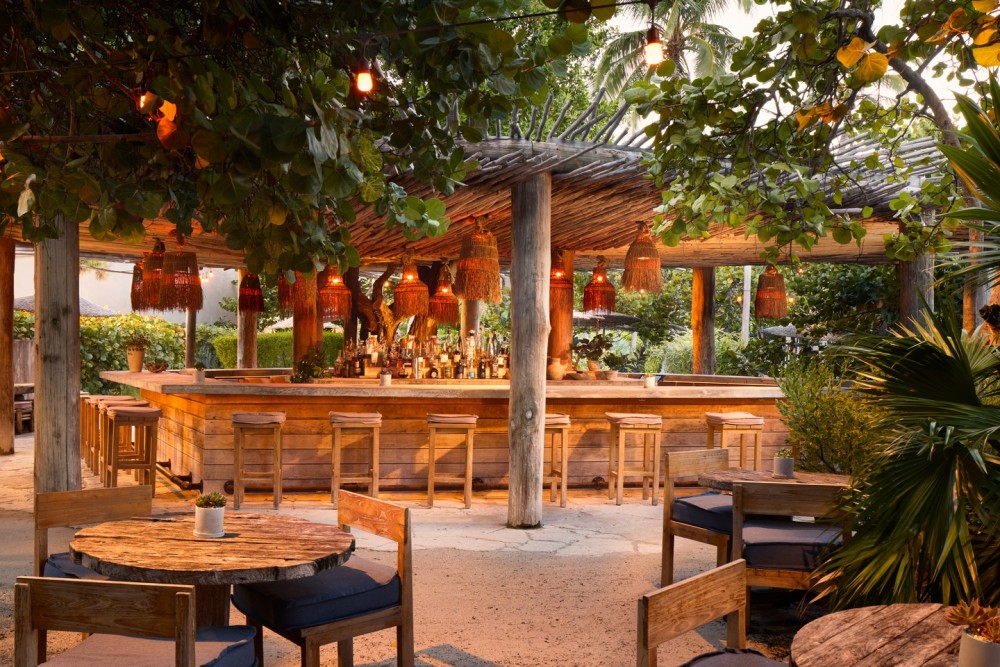 Tala Beach Bar