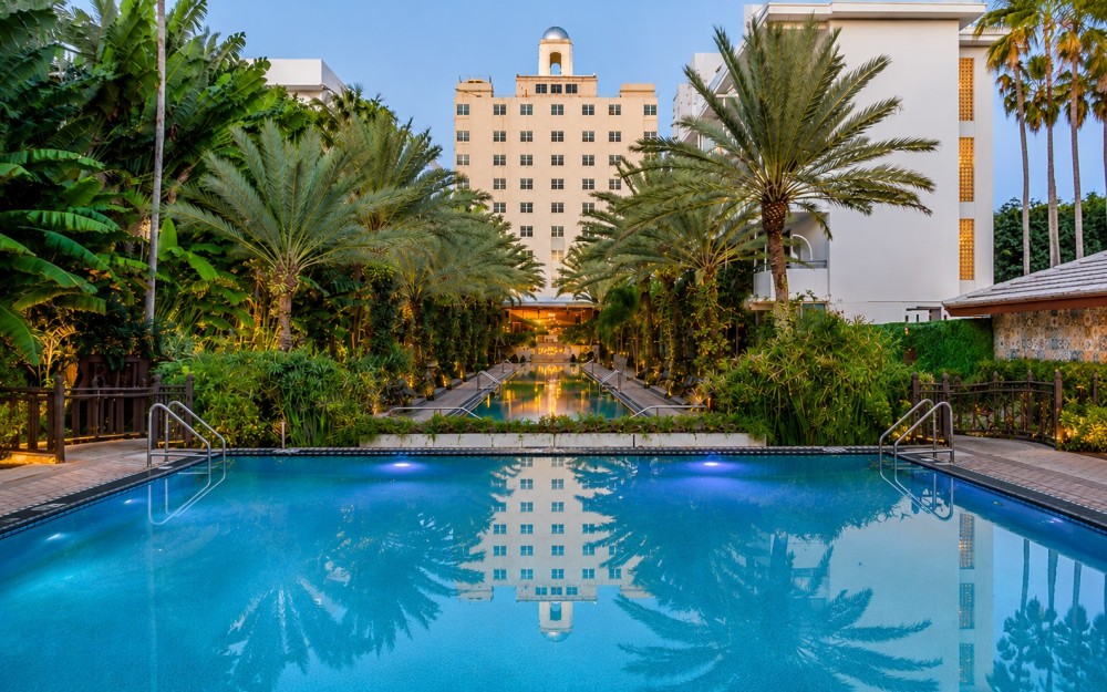 Unwind in serene adults-only surroundings, where tranquil pools, lush landscapes, and spa-inspired spaces invite renewal.