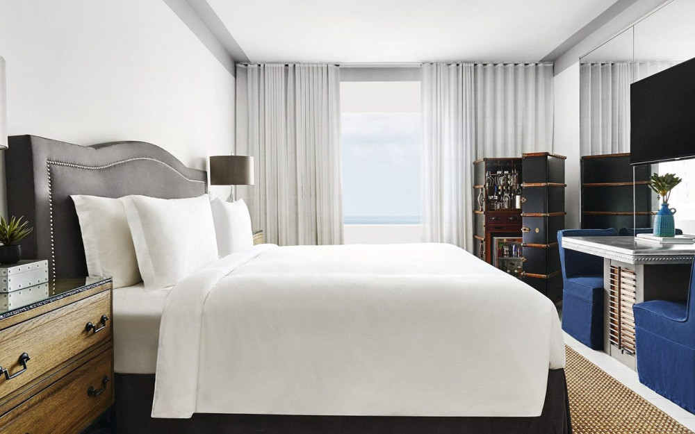 Guest Suite