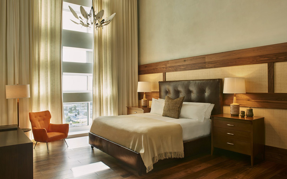 Guest Suite