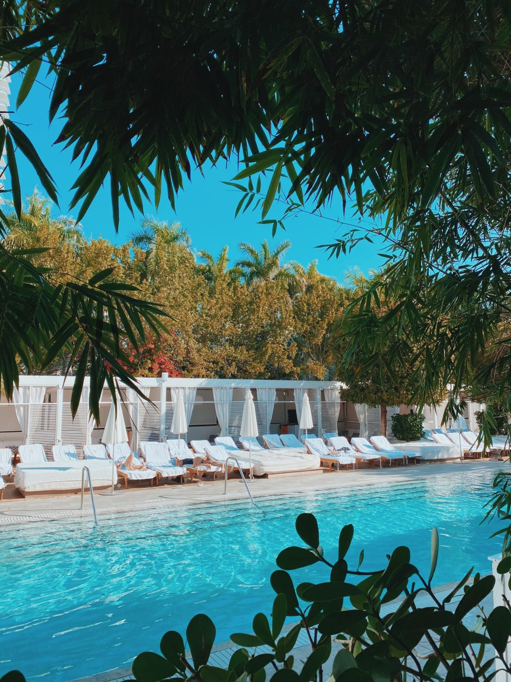 Cabanas