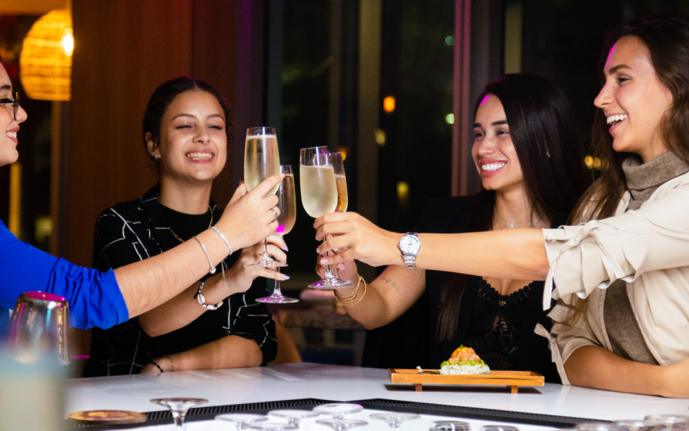 Ladies Night