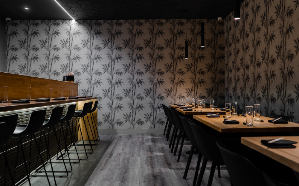 Main Dining