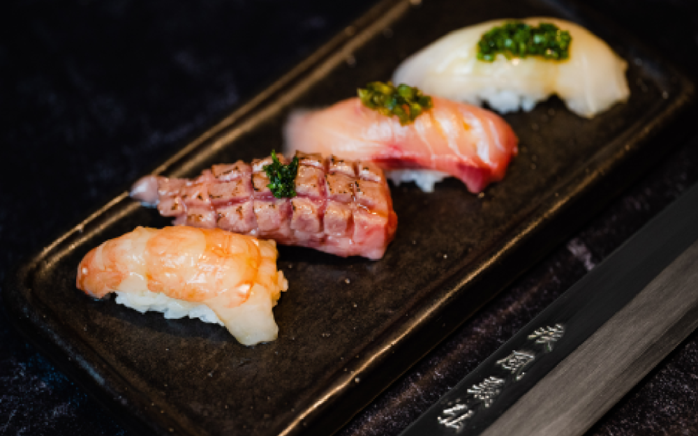 Chef Selection