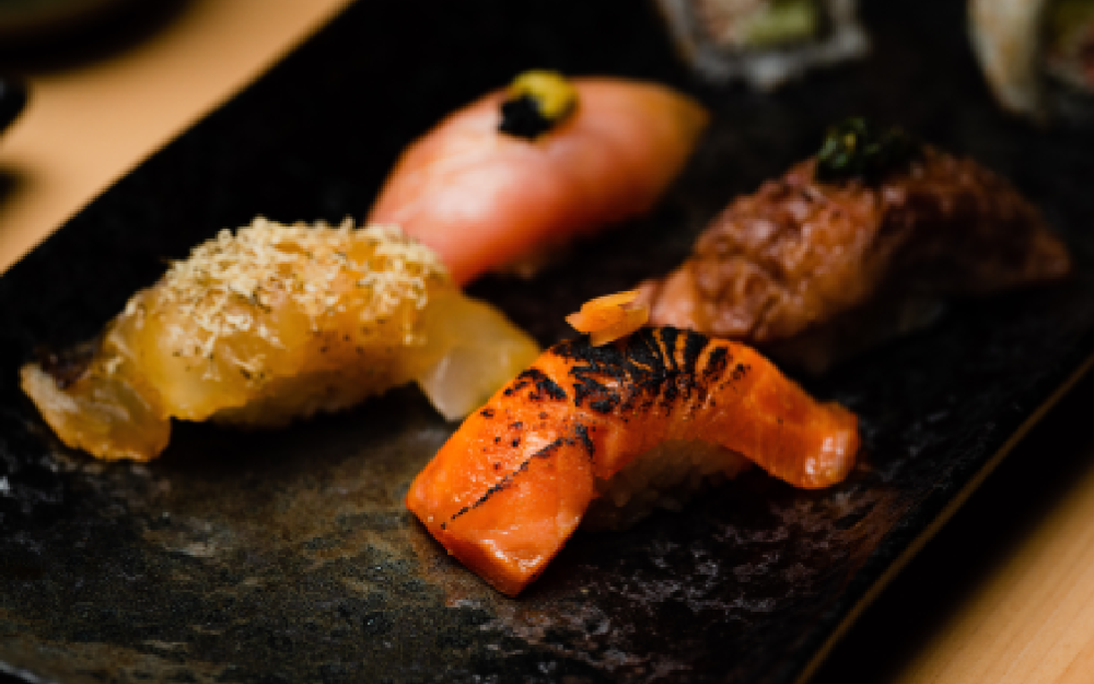 Chef Selection