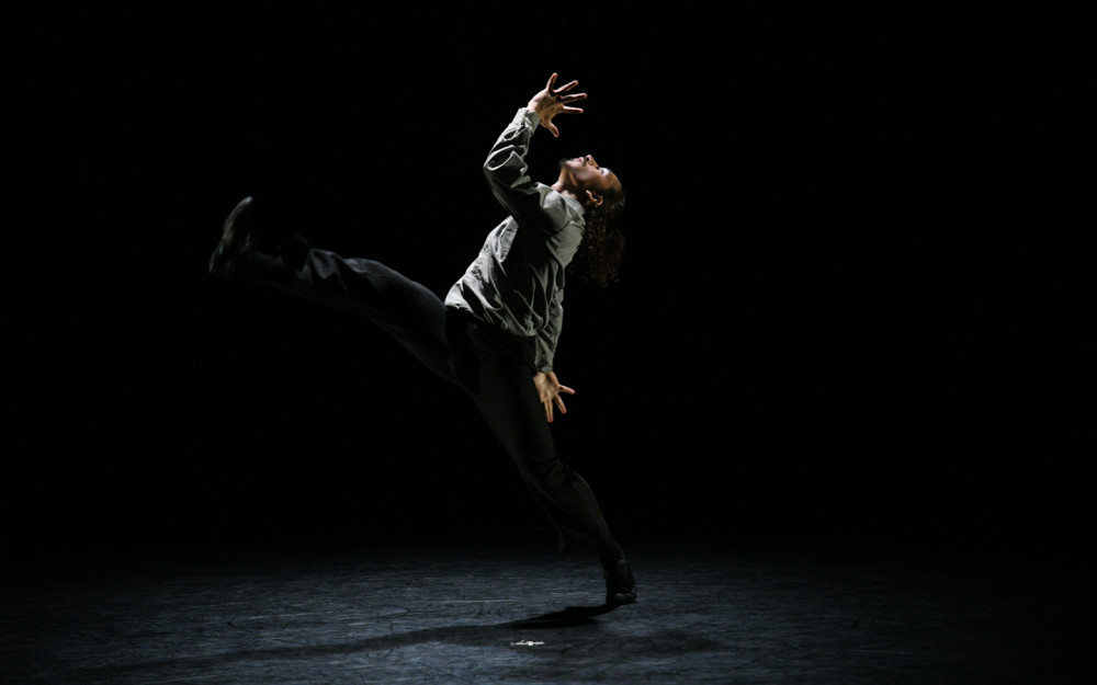 Daniel Lewis Dance Sampler photo