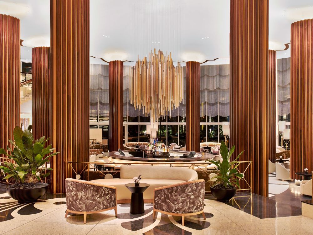 Lobby Bar