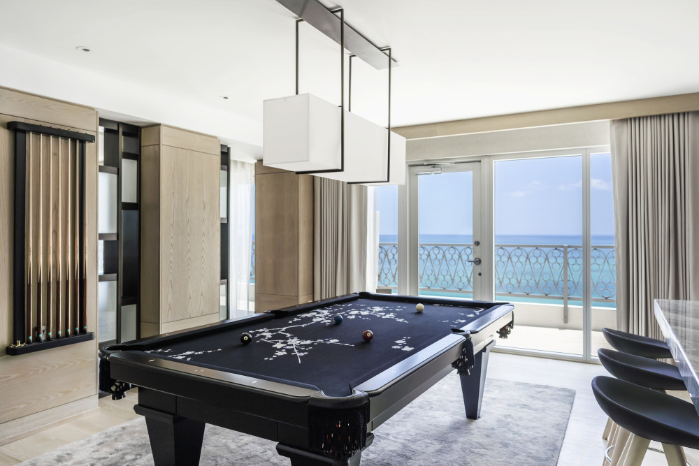 Nobu Villa - Nobu Hotel Miami Beach