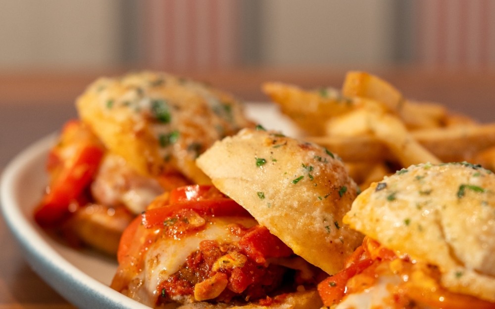Game Day Dining, $25 Prix Fixe deal photo