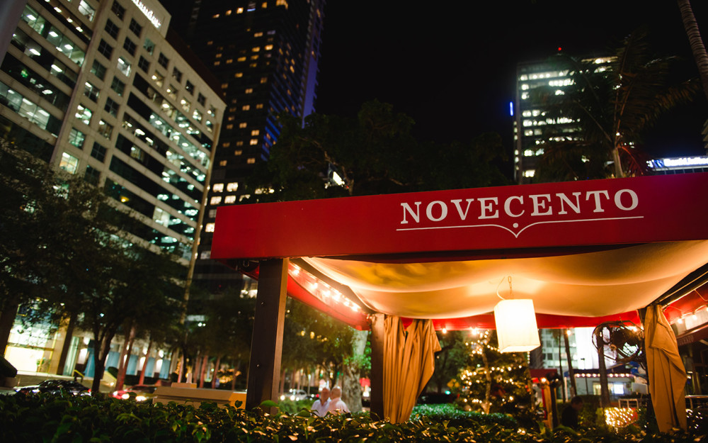 Novecento Brickell