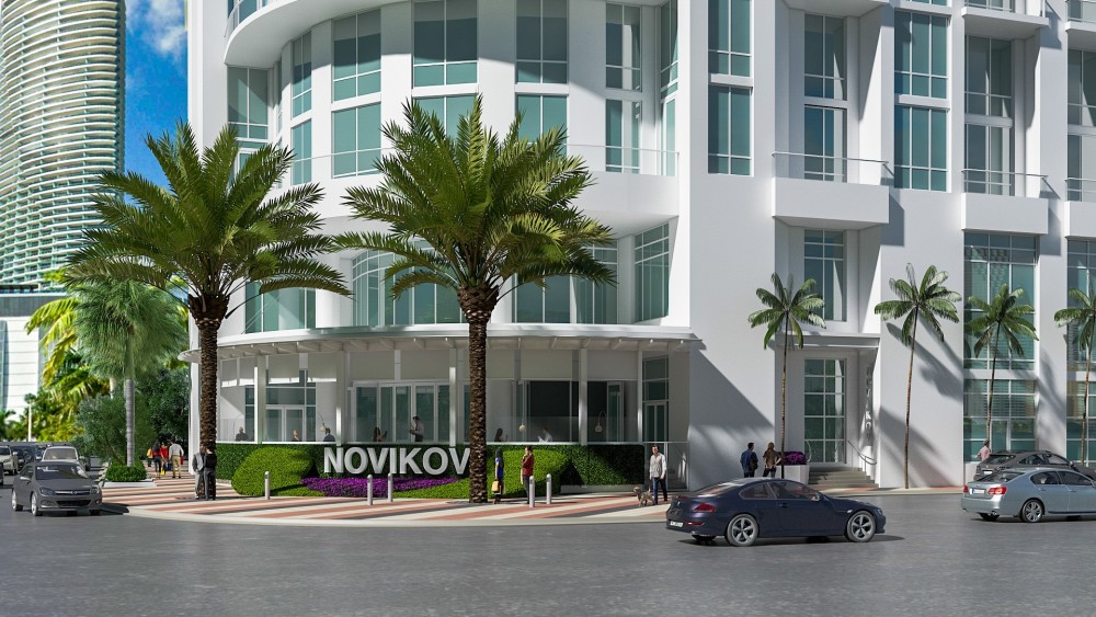 Novikov Miami