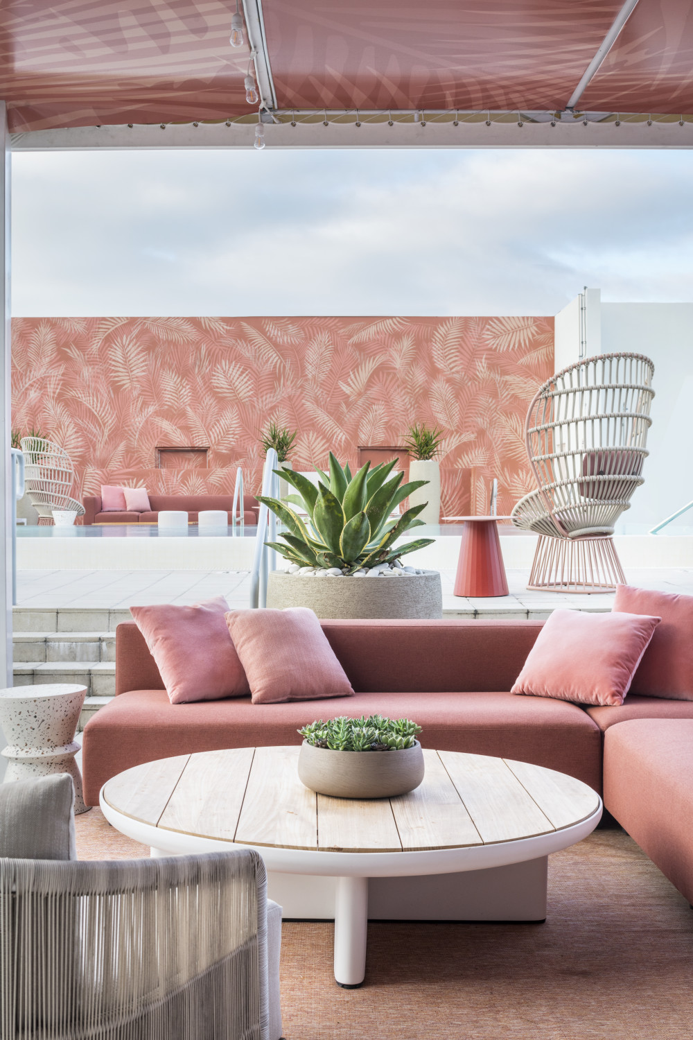 Novotel Miami Brickell Rooftop