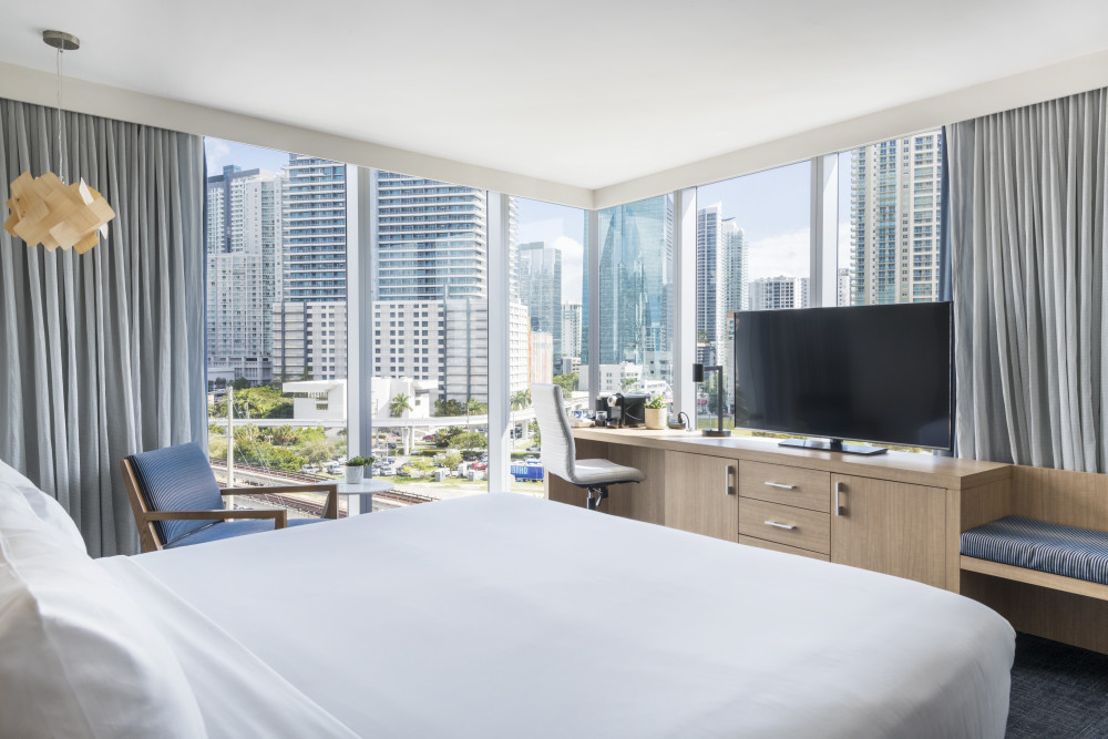 Executive Suite