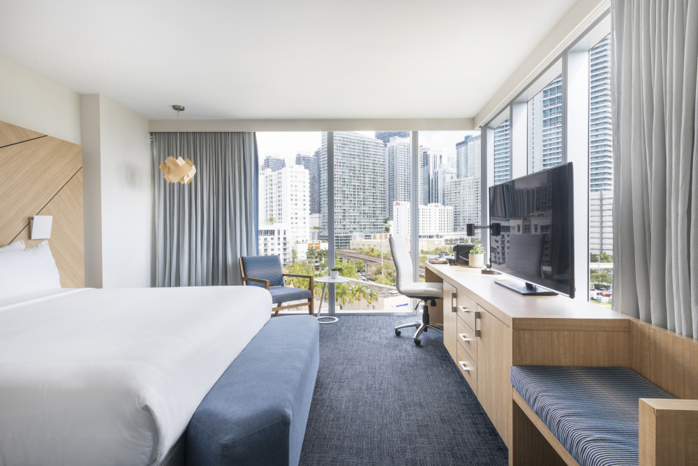 Executive Suite