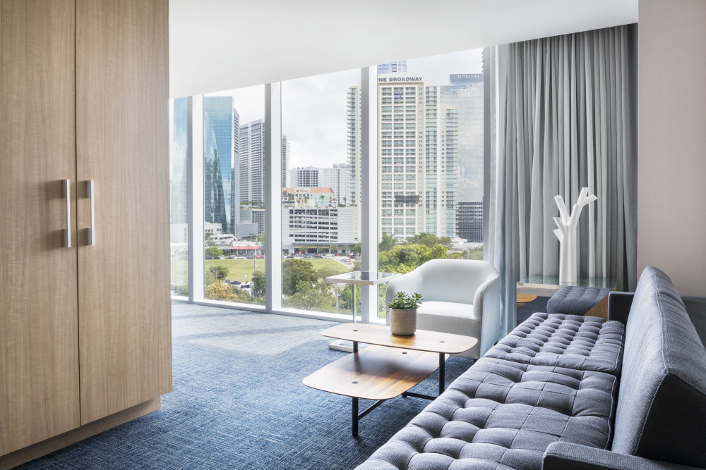 Executive Suite