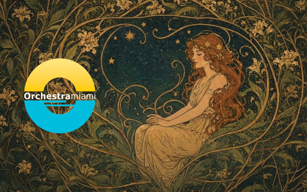 Neue Musik: Art Nouveau Music in Germany & Austria photo