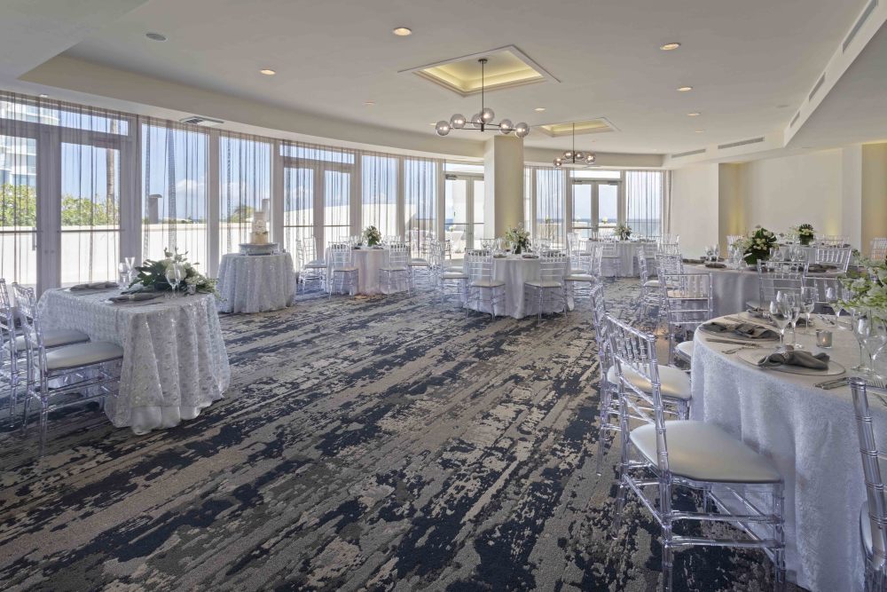 Ocean Point Wedding & Events