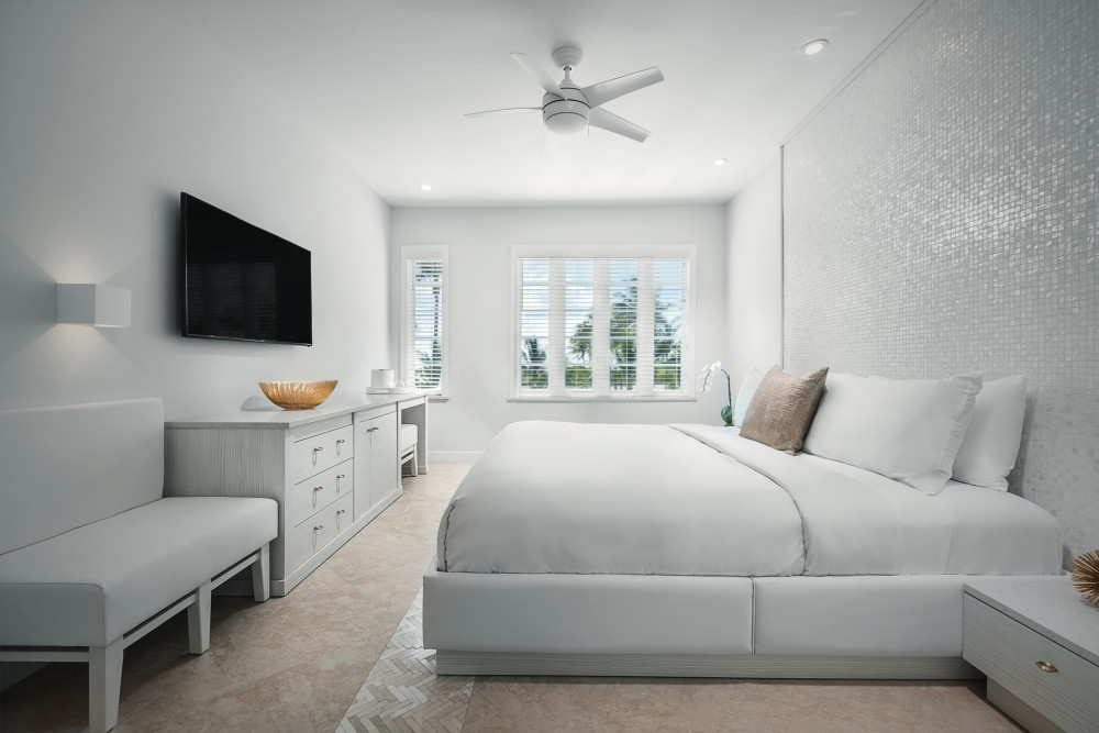 Cardozo South Beach King Accommodation
