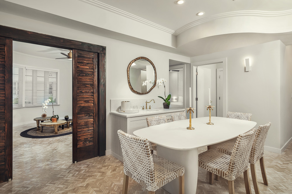 Cardozo South Beach Suite Accommodation