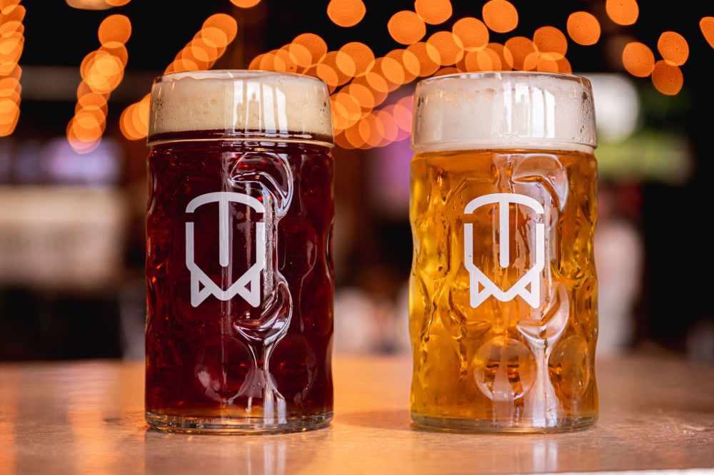 Exceptional craft beer. Our story is one of a homegrown passion for brewing honest, artisanal beer. Expertly crafted in Miami.
