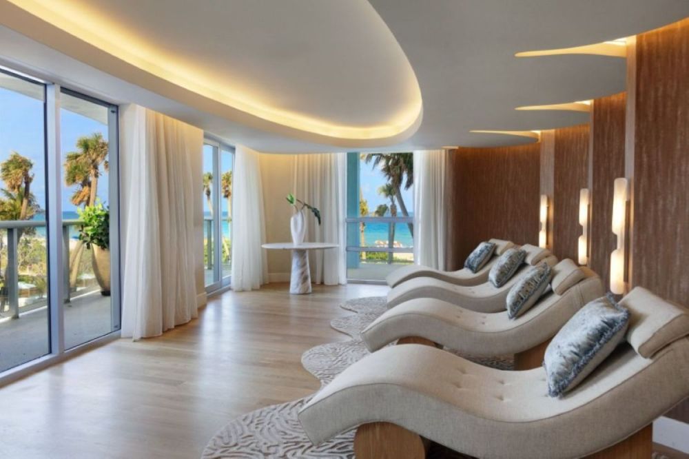 Ondara Spa Lounge
