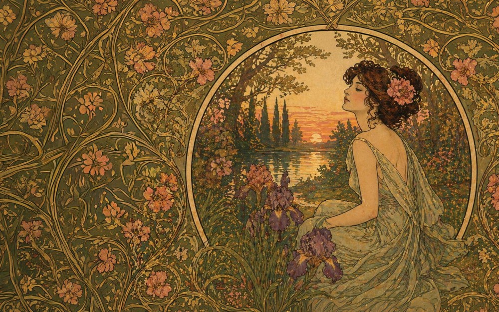 Arte Nuova: Art Nouveau Music in Italy photo