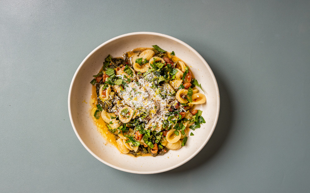 Craving something comforting yet elevated? Discover why The Drexel’s Orecchiette is a guest favorite on Miami Beach’s iconic Española Way.